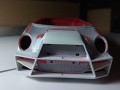  1/24 Mini cooper cabrio - 