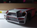  1/24 Mini cooper cabrio - 