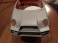  1/24 Mini cooper cabrio - 