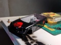  1/24 Mini cooper cabrio - 