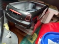  1/24 Mini cooper cabrio - 