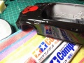  1/24 Mini cooper cabrio - 