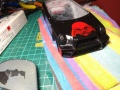  1/24 Mini cooper cabrio - 