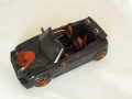  1/24 Mini cooper cabrio - 