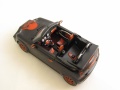  1/24 Mini cooper cabrio - 