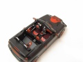  1/24 Mini cooper cabrio - 