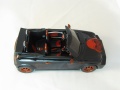  1/24 Mini cooper cabrio - 