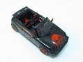  1/24 Mini cooper cabrio - 