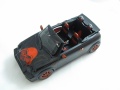  1/24 Mini cooper cabrio - 