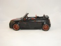  1/24 Mini cooper cabrio - 