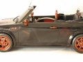  1/24 Mini cooper cabrio - 