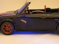  1/24 Mini cooper cabrio - 