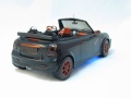  1/24 Mini cooper cabrio - 