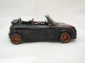  1/24 Mini cooper cabrio - 