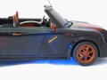  1/24 Mini cooper cabrio - 