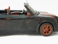  1/24 Mini cooper cabrio - 