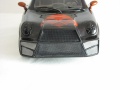  1/24 Mini cooper cabrio - 