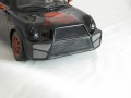  1/24 Mini cooper cabrio - 