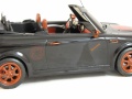  1/24 Mini cooper cabrio - 