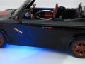  1/24 Mini cooper cabrio - 