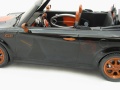 Моделист 1/24 Mini cooper cabrio - МиниДарт