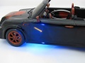  1/24 Mini cooper cabrio - 