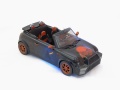  1/24 Mini cooper cabrio - 