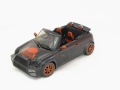  1/24 Mini cooper cabrio - 