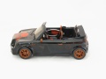  1/24 Mini cooper cabrio - 