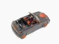  1/24 Mini cooper cabrio - 