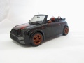  1/24 Mini cooper cabrio - 