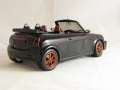  1/24 Mini cooper cabrio - 