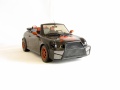  1/24 Mini cooper cabrio - 