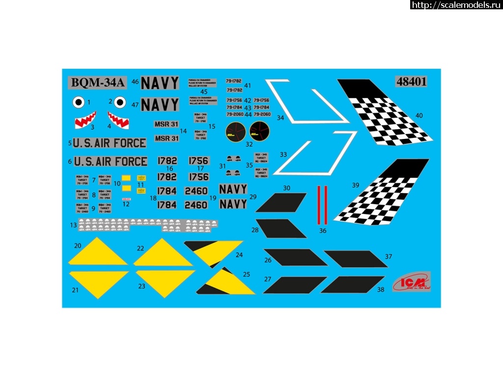 1620390137_48401-Decals-BQM-34A-Q-2C-Firebee-with-trailer_cropped.jpg : ICM   2021 -   