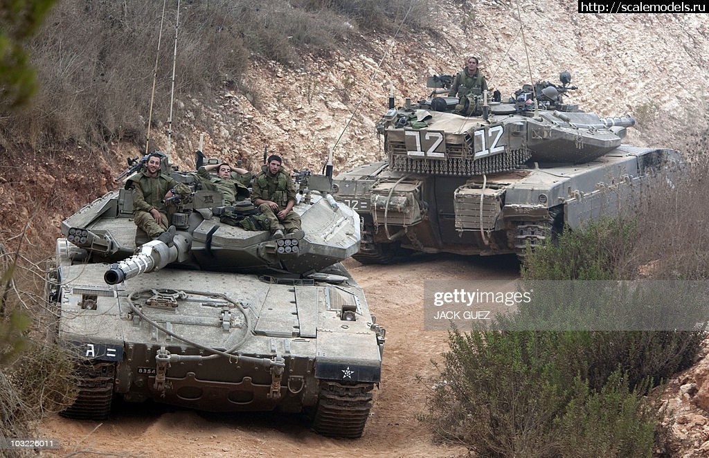 1620459146_gettyimages-103226011-1024x1024.jpg :  Meng-Model 1/35 Merkava 3D Late LIC/  Meng-Model 1/35 Merkava 3D Late...(#9324) -   