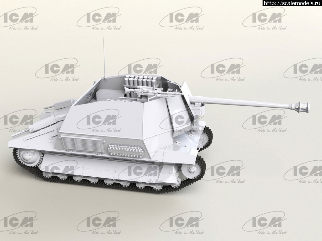 1621517754_35339_Marder_on_FCM36-base_renders__-3.jpg :  : ICM 1/35 Marder I   FCM 36  