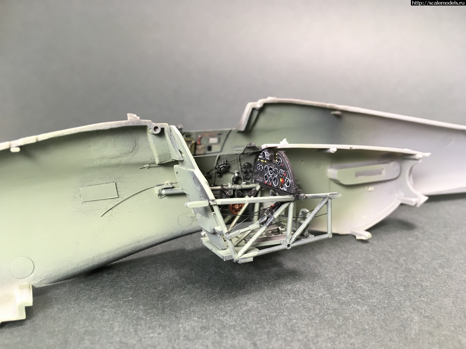 1621670911_3-4.JPG : 1/48 HurricaneMk.II ""   -   