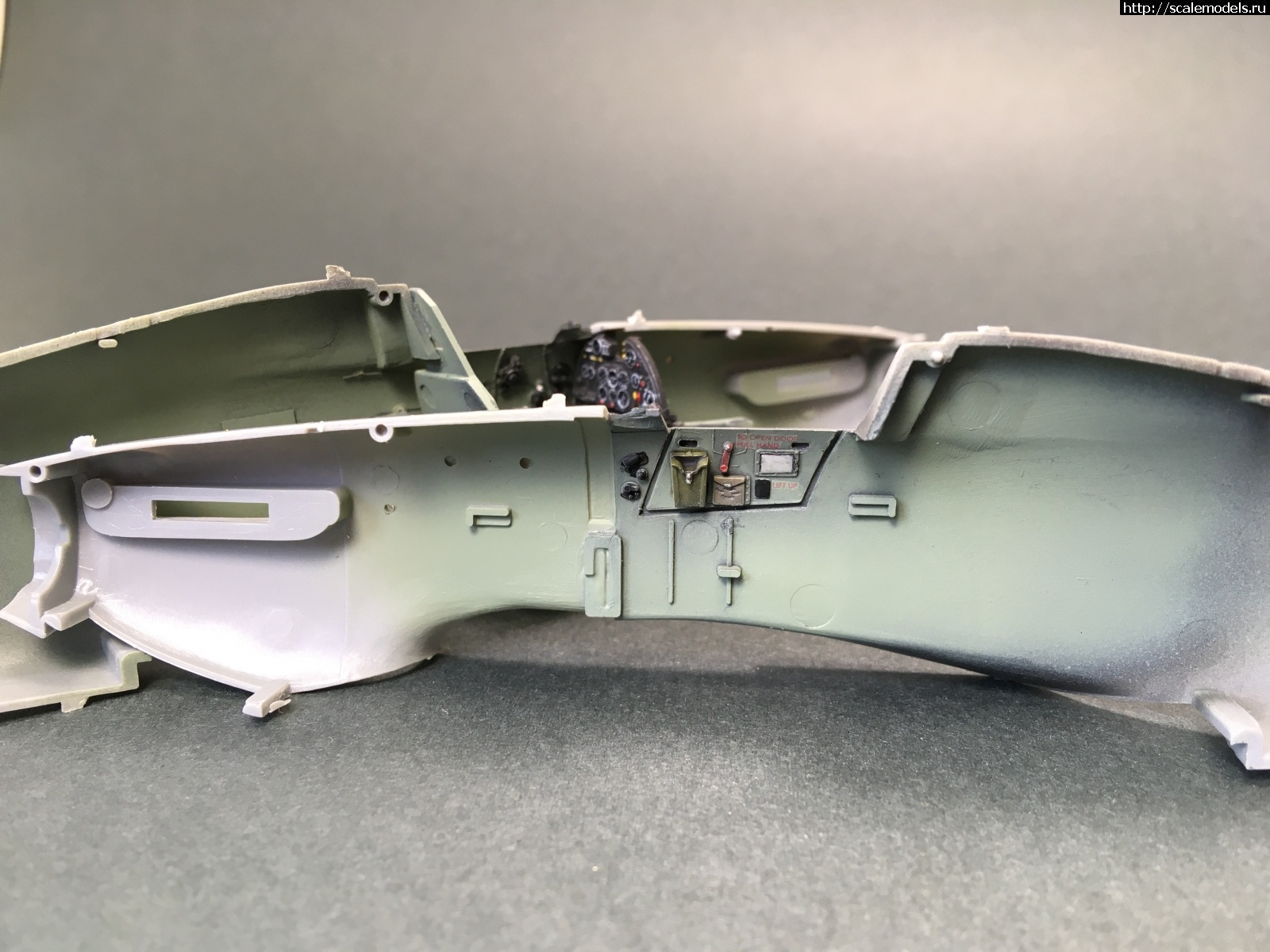 1621670956_3-11.JPG : 1/48 HurricaneMk.II ""   -   