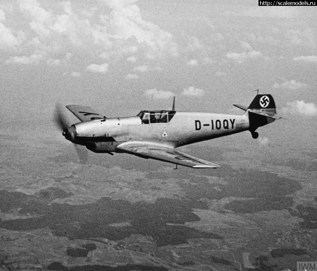 1621717933_Messerschmitt-Prototype-Bf-109V3-D-IOQY-WNr-760-Augsburg-Germany-1936-IWM-HU67699.jpg : #1687184/  ()     