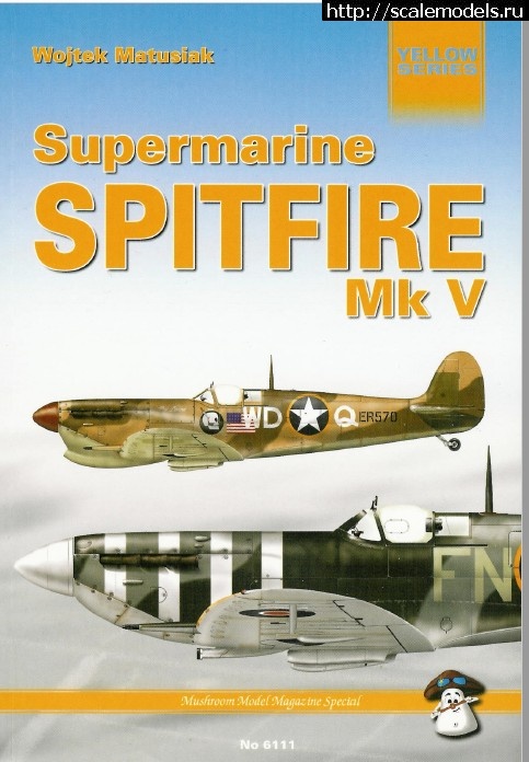 1622133909_2021-05-27_193403.jpg : #1687884/ Supermarine Spitfire Mk.Vb, Tamiya, 1/48 !  