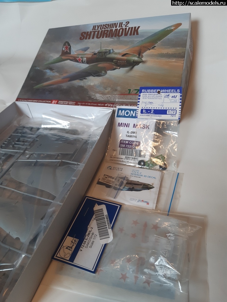 1622281510_20210529_1237461.jpg : Tamiya -23 1/72  