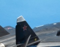 Звезда 1/72 Су-47 Беркут - Мой вариант.