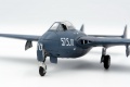 Azur 1/72 D.H.100 Vampire FB Mk.5