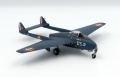 Azur 1/72 D.H.100 Vampire FB Mk.5