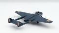 Azur 1/72 D.H.100 Vampire FB Mk.5