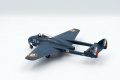 Azur 1/72 D.H.100 Vampire FB Mk.5