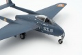 Azur 1/72 D.H.100 Vampire FB Mk.5