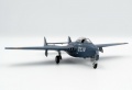 Azur 1/72 D.H.100 Vampire FB Mk.5