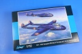 Azur 1/72 D.H.100 Vampire FB Mk.5