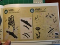  Suyata 1/48 Panther A + 16T Strabokran w/Maintenance Diorama + Display B